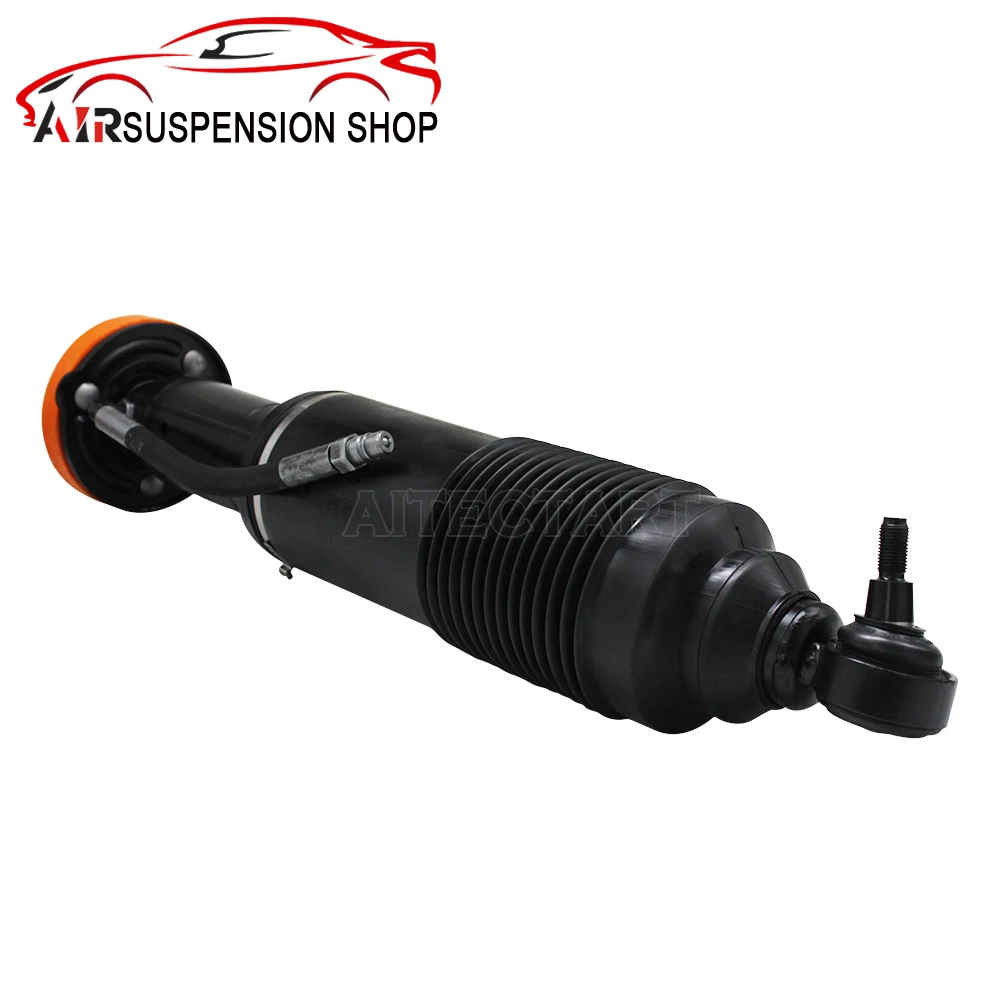 Front Left Hydraulic Shcok Absorber For Mercedes R230 SL350 SL500 SL600 AMG 2006-2012 2303200013 2303208713 ABC Ride Strut | Автомобили и