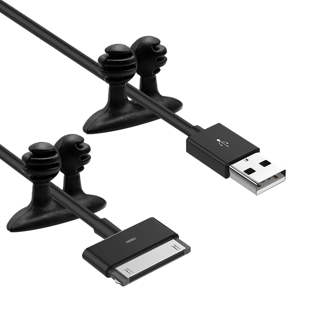 Новинка не автомобильное зарядное устройство зажим для кабеля Mercedes Benz A180 A200 A260 W203