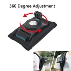 Плечевой ремень рюкзак кронштейн держатель Подставка для телефона 8 7 6 5 SJCAM EKEN Yi 4K DJI OSMO аксессуары для экшн-камеры