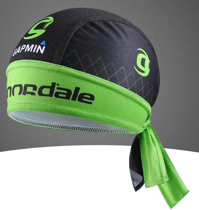 Ciclismo велосипед велоспорт шляпа Кепки работает бандана повязка на голову mtb пират