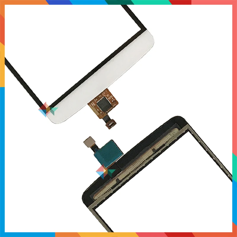 High Quality 5.5" For LG G3 D850 D855 D858 Touch Screen Digitizer Front Glass Lens Sensor Panel | Мобильные телефоны и
