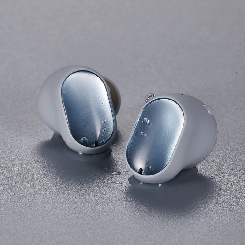 Новинка 2021 Bluetooth наушники Xiaomi Redmi Buds 3 Pro ANC 35dB беспроводные смарт с шумоподавлением