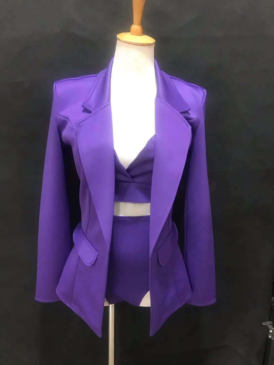 Рисунок 4 - Женский комплект из трех предметов