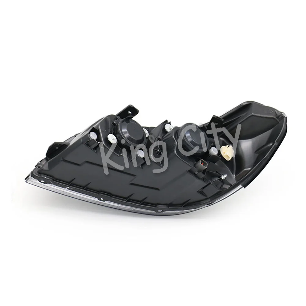 Передний бампер для Chevrolet Epica 2007-2013 | Автомобили и мотоциклы