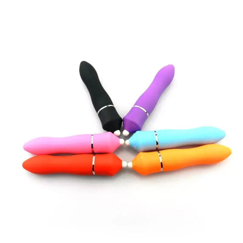Портативный мини карманный стимулятор вагины мощный G-spot вибратор Стимуляция