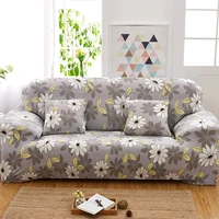 stretch slipcover sectional elastic stretch sofa cover for living room couch cover l shape corner armchair cover 1234 seater