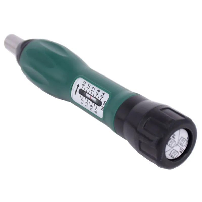 Набор отверток с шестигранным отверстием Прецизионная отвертка регулируемым