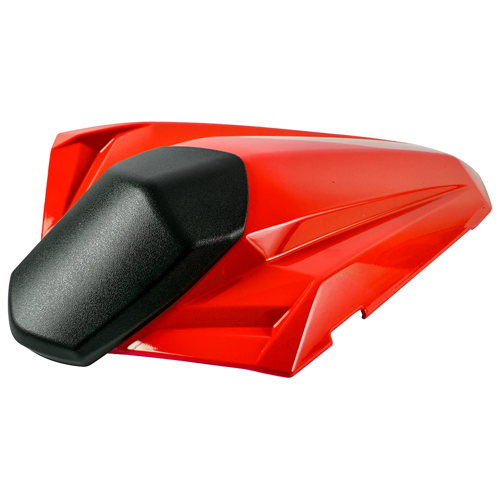 Чехол на сиденье Ninja 250 300 Cowl Hump Faring Solo задний пассажирский чехол для Kawasaki Z300 EX300 Z250