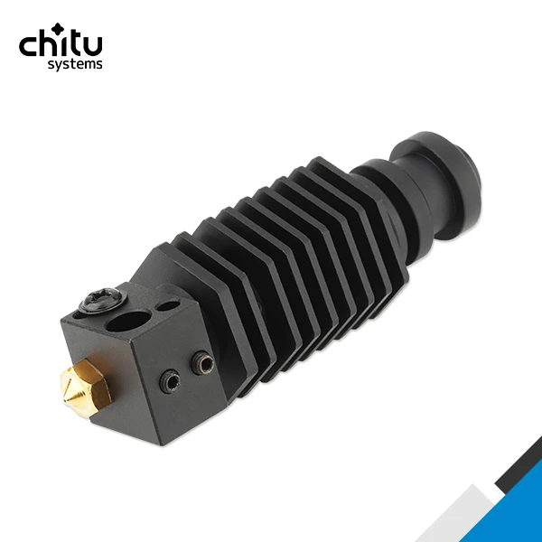 

High Quality Hexagonal Heat Sink Extruder Heat Break for 3d Printer Parts