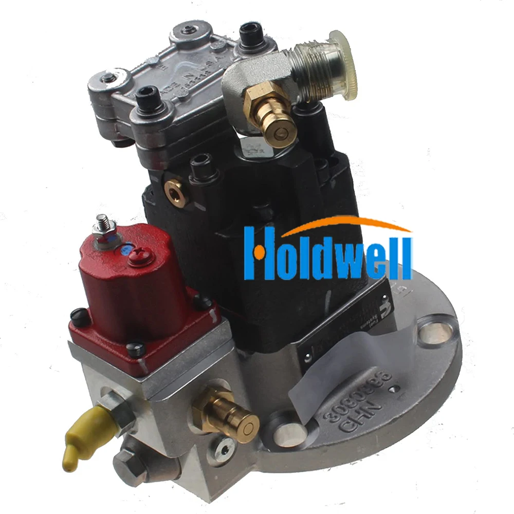 Топливный насос Holdwell 3417674 Common Rail 3090942 3417677 для двигателя Cummins M11 QSM11 ISM11 | Автомобили