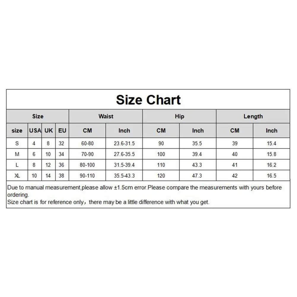 

Women Striped Pattern Mini Skirt Irregular Fake Hem High Waist Shirt Extenders