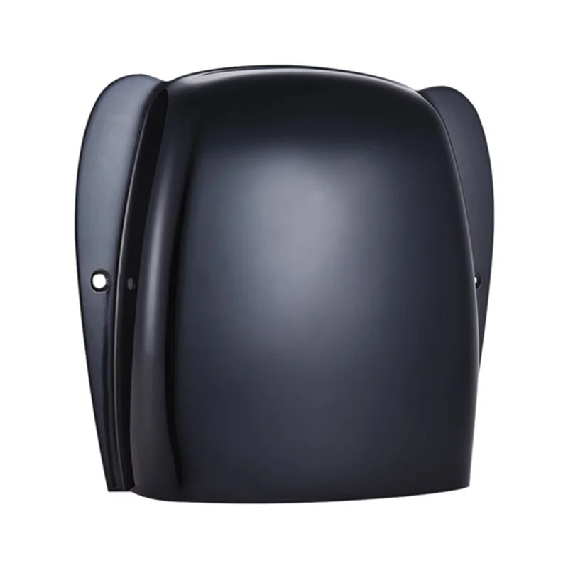 Quality Short Metal Bridge Cover Protector for Jazz Bass Electric Guitar Part Replacement (#3 Black) | Спорт и развлечения
