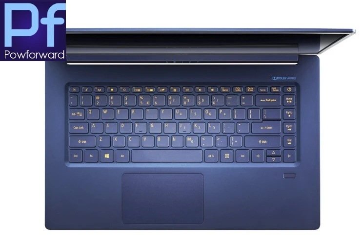 

Клавиатура из термопластика чехол Защитная крышка для Acer Swift 5 SF515-51 SF515-51T SF515 51T SF515 51 51 г SF515-51-7176 2019 ноутбук 15,6''