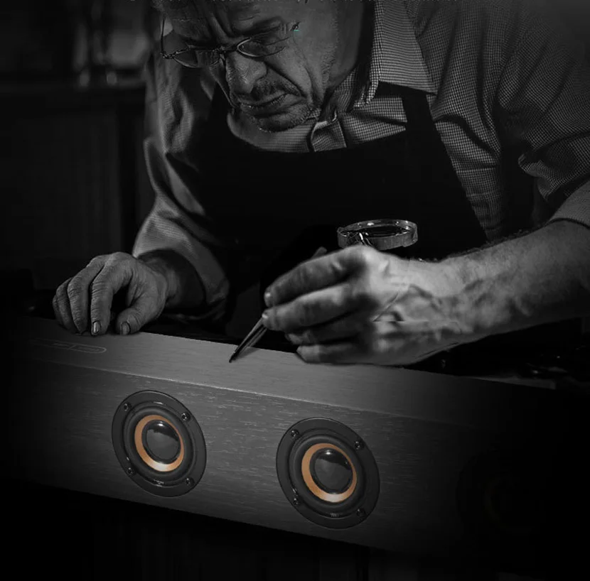 Новая звуковая панель для телевизора HDMI Bluetooth колонка динамик домашнего