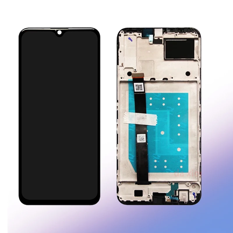 

6.3LENOVO Z6 LITE LCD Display+Touch Screen 100% Original Tested LCD Digitizer Glass Panel Replacement For LENOVO L38111