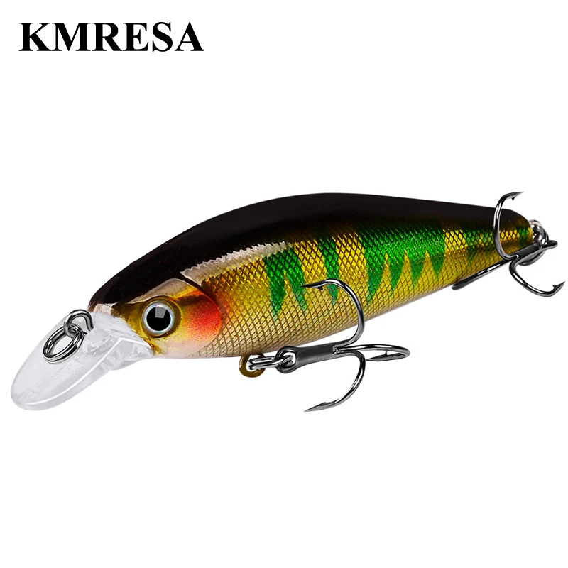 

1Pcs Crank Fishing Lure Bait Wobbler 1.5g 9cm Minnow Isca Artificial Lures Crankbait Leurre de Bass Pike Trolling Pesca Tackle