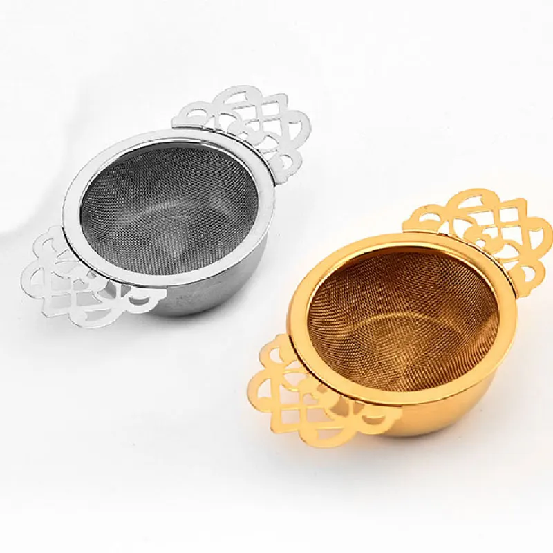 Фильтр для чая фильтр повторного использования ситечко чайный горшок