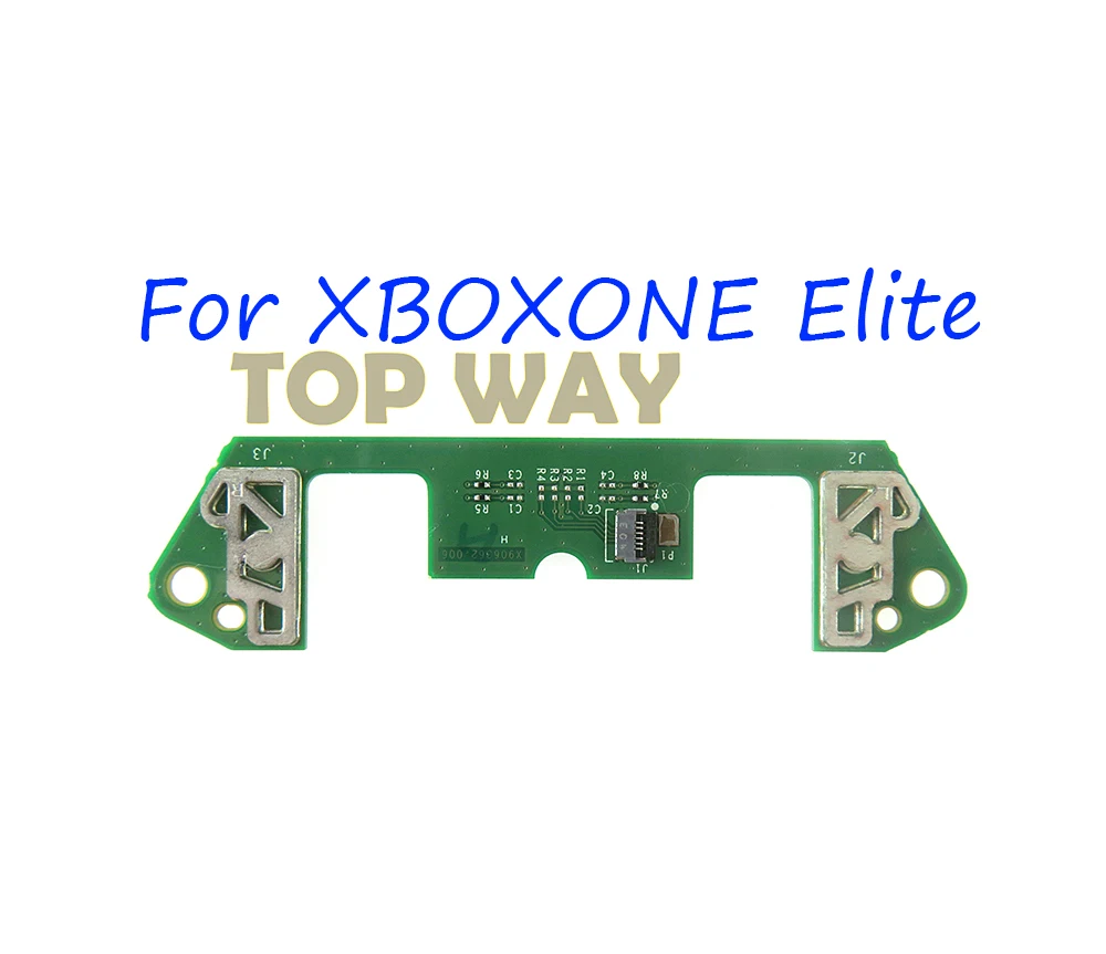 1 шт. оригинальная сменная плата для задней печатной платы Xbox One Elite Wireless Controller Switch