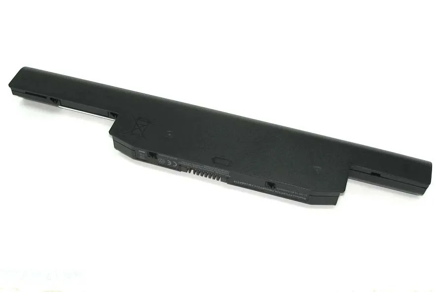 Аккумулятор FPCBP334 для Fujitsu Siemens Lifebook LH532 Series p/n: CL6334B.806 CP568422-01 | Компьютеры и офис