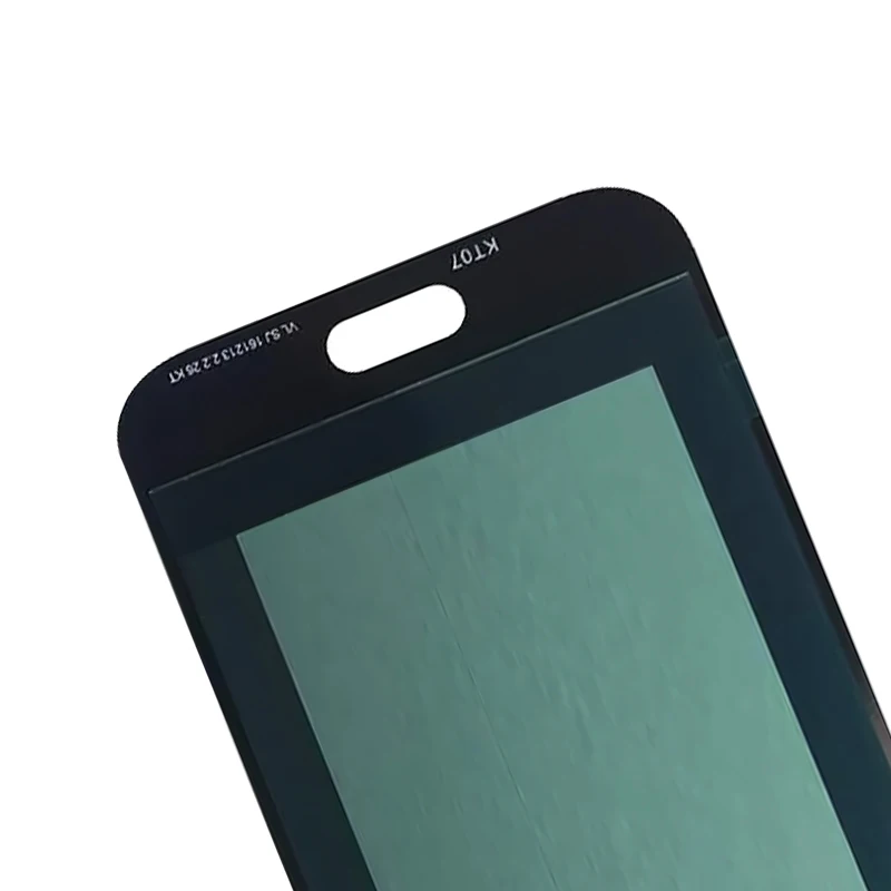 Super AMOLED для Samsung Galaxy J2 2015 ЖК дисплей J200F J200M J200H J200Y сенсорный экран дигитайзер