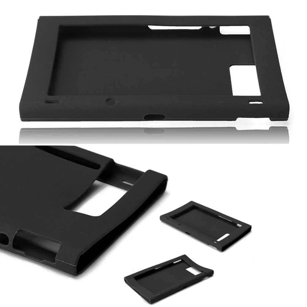 11 в 1 мягкий силиконовый чехол для Nintendo Switch | Электроника