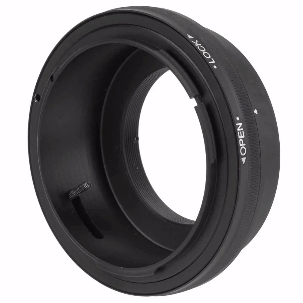 Адаптер крепления объектива для объектива Canon FD для Panasonic для камеры Olympus M4/3