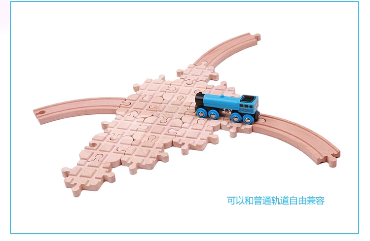 Поезд игрушки Железная дорога TTC01 соединительная головка для Brio трек игрушки для мальчиков модели двигателя строительные игрушки