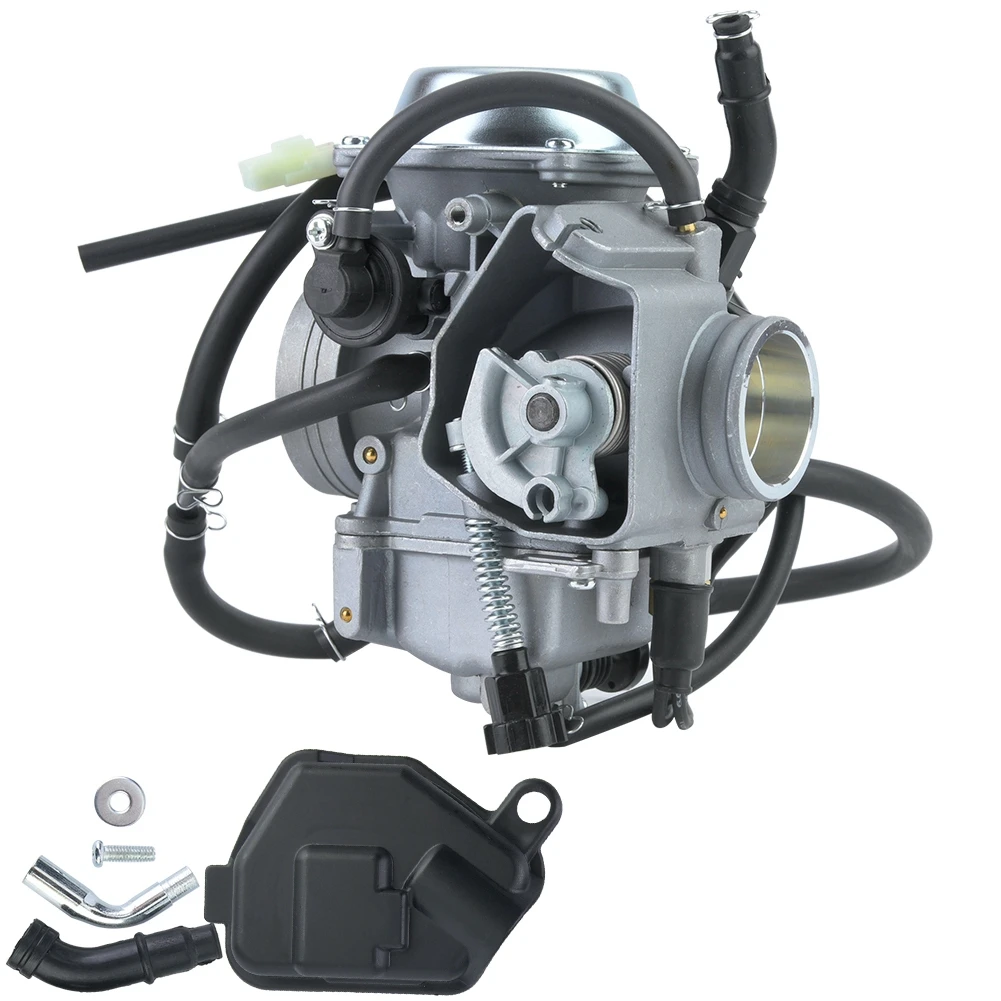

Car Carburetor Fit for HONDA TRX350FE TRX350FM Rancher 350 2000-2003