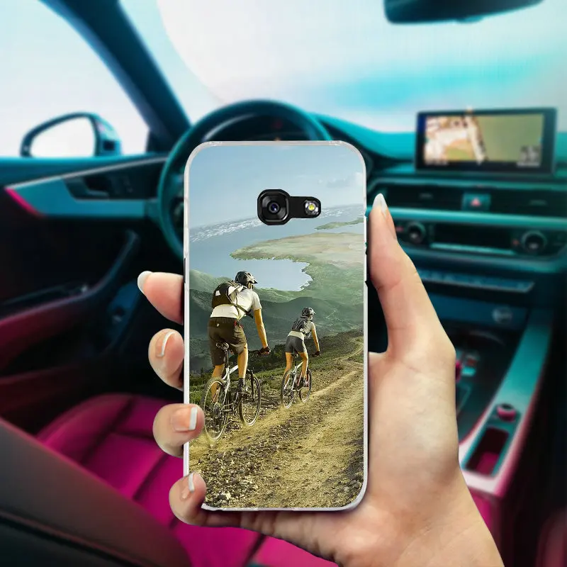 Силиконовый мягкий ТПУ чехол для телефона samsung Galaxy Note 2 3 4 5 8 S3 S4 S5 Mini S6 S7 S8 S9 Edge Plus