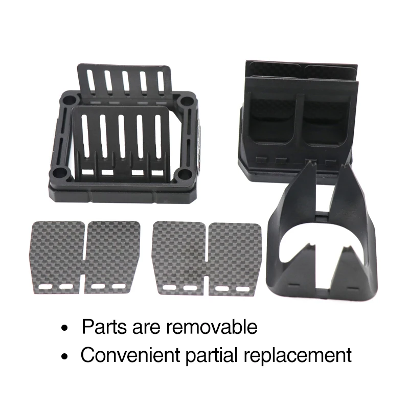 ZSDTRP карбоновый тростниковый клапан для YAMAHA TZM150 с коробкой