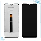 ЖК-дисплей 6,3 дюйма Для DOOGEE S95 Pro + быстрая замена Для Doogee S95Pro S 95 Pro ремонт мобильного телефона