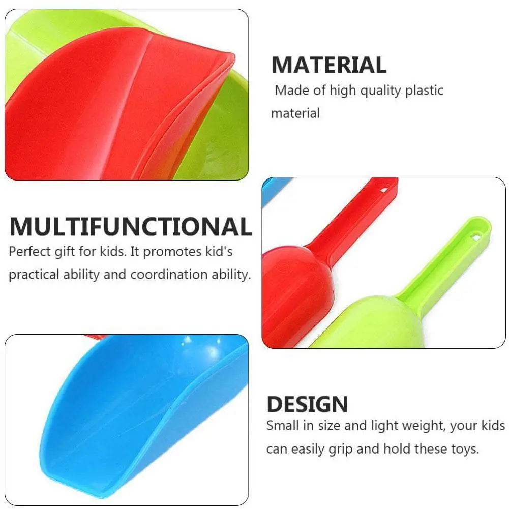 

Playing With Shovel Children Playing In The Water And Beach The In Beach Summer Tools At Sand J3K0