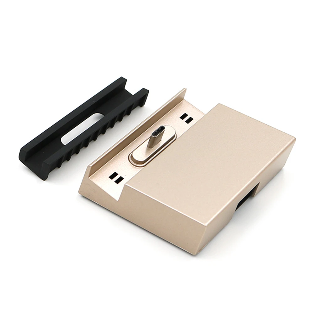 USB 3 1 Type-C зарядное устройство Подставка для Huawei Xiaomi Mi 4C зарядки телефона |