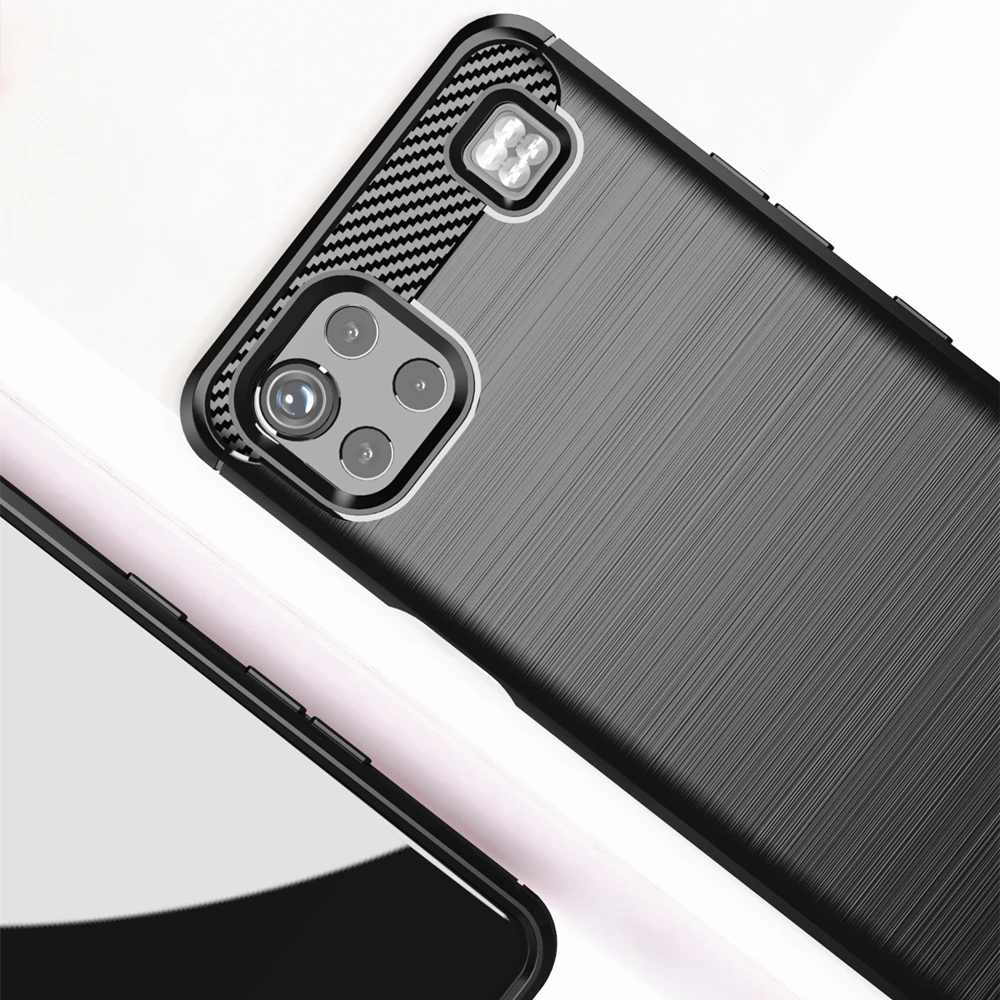 for lg k92 case for lg k92 5g q92 q51 q61 k40s k31s k41s k51s k61 stylo 6 5 velet g9 cover shell funda coque silicon phone case free global shipping