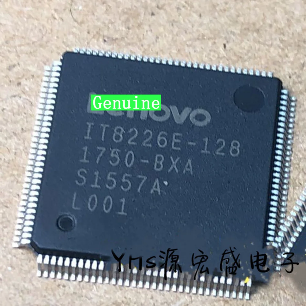 

5 шт./лот IT8226E-128 QFP 100% оригинальный новый бренд
