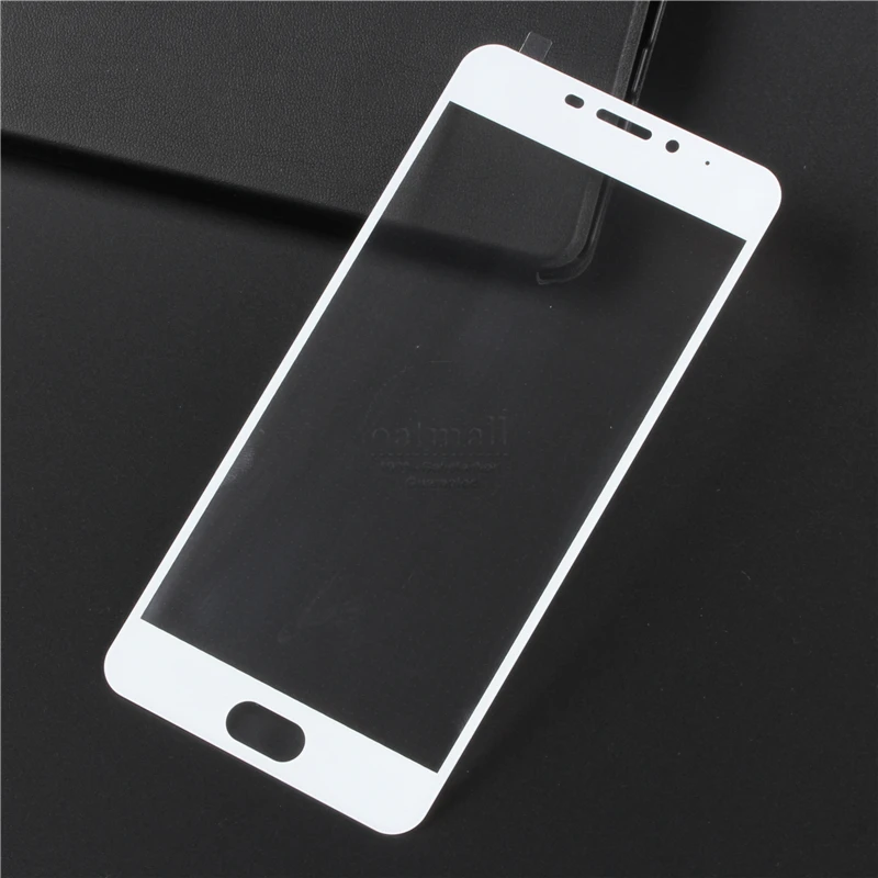 Полное покрытие закаленное стекло пленка для Meizu M5s защита экрана Защитное M9 M8 M6 M5