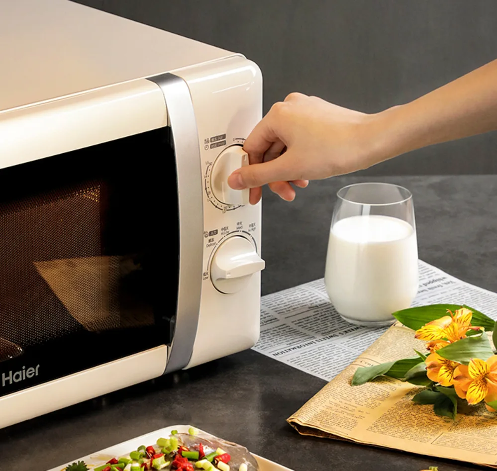 Чисто белый простой бытовой маленький мини многофункциональный Механический