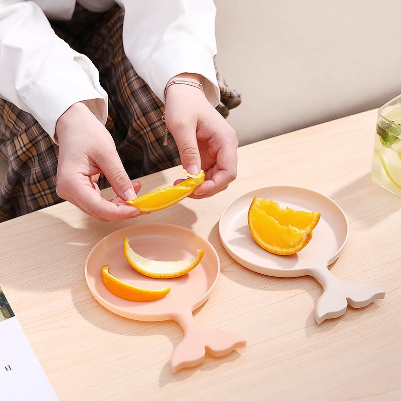 

Christmas Tree Modeled on a ceramic bowl for Children Cute Kids Fruit Snack Dessert Baking Roast Rice Bowl Dim Sum Dish