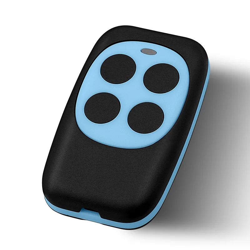 433 92 МГц 4 клавиши клон пульт дистанционного управления беспроводной передатчик