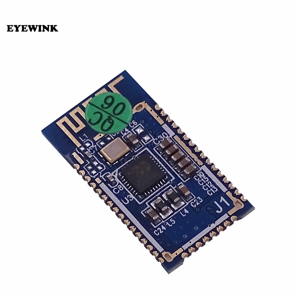 Обновленная версия Bluetooth модуля BK6988 5 0 вместо BK8000L DC3.3 4.2V для Arduino Raspberry PI|audio module|diy