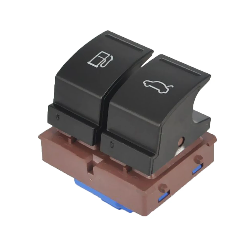 High Quality Gas Fuel Tank Door Release Switch Button Auto Accessory Replacement for Passat B6 B7 | Автомобили и мотоциклы