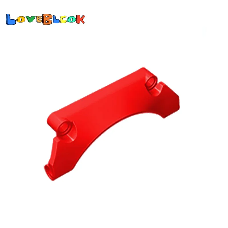 Техническая панель 30 3x9x2 строительные блоки сборы MOC детали сделай сам Обучающие