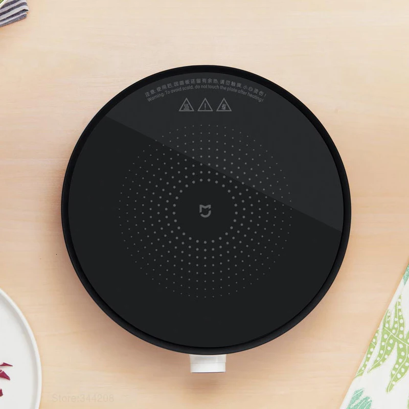Индукционная плита Xiaomi Mijia умная кухня с изысканным управлением кухонная