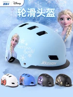 disneys new childrens ski helmets for boys and girls lightweight double veneer sports protective gear equipped with safety sno