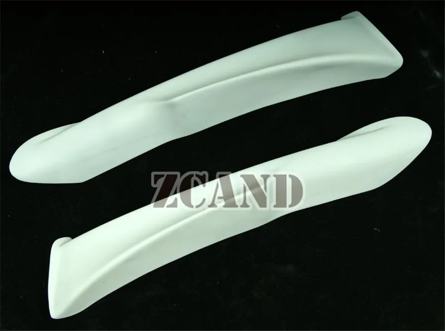 Спойлер для переднего бампера BMW E90 E91 LCI M Tech sport Bumper 2009 2011|Обвесы| |