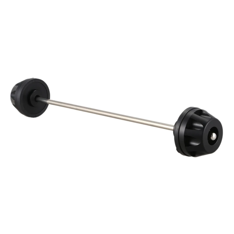 Слайдеры передней оси вилки мотоцикла защита колеса от падения для BMW S1000RR 2010-2019