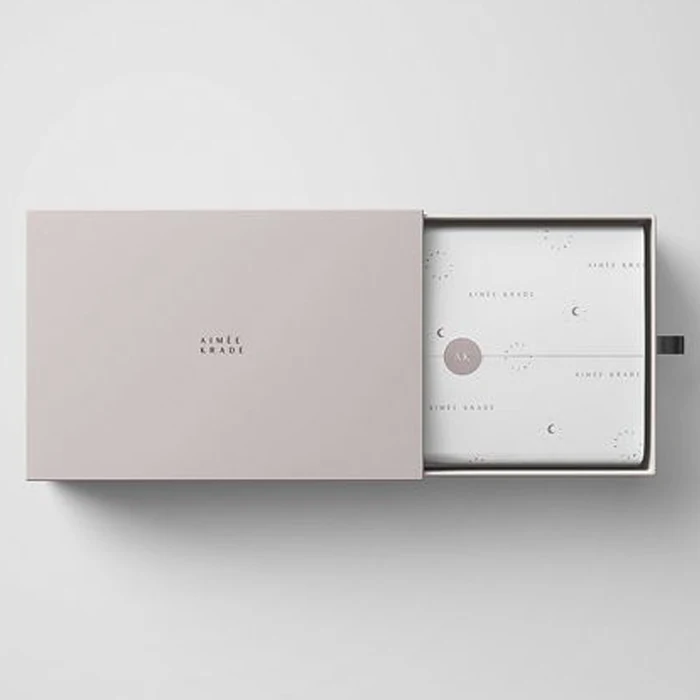 Дешевая Подарочная коробка и картонная упаковка 2021 года с печатью логотипа на