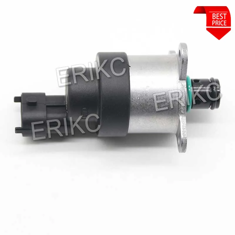 

ERIKC CR Fuel Pump Oil Pressure Regulator 0928400806 Control Metering Solenoid Scv Valve 0 928 400 806 for 0445020139