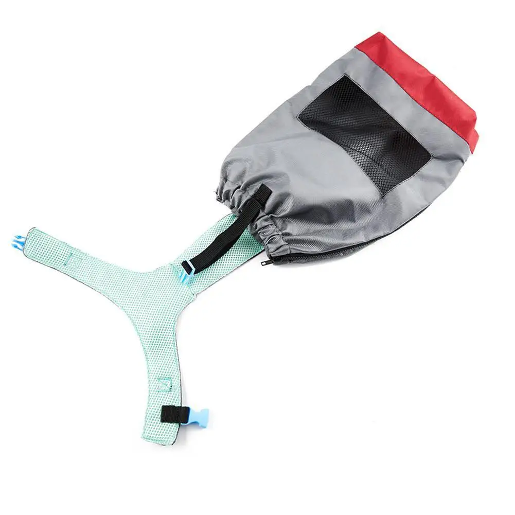 Профессиональная износостойкая Защитная прочная переносная сумка для домашних