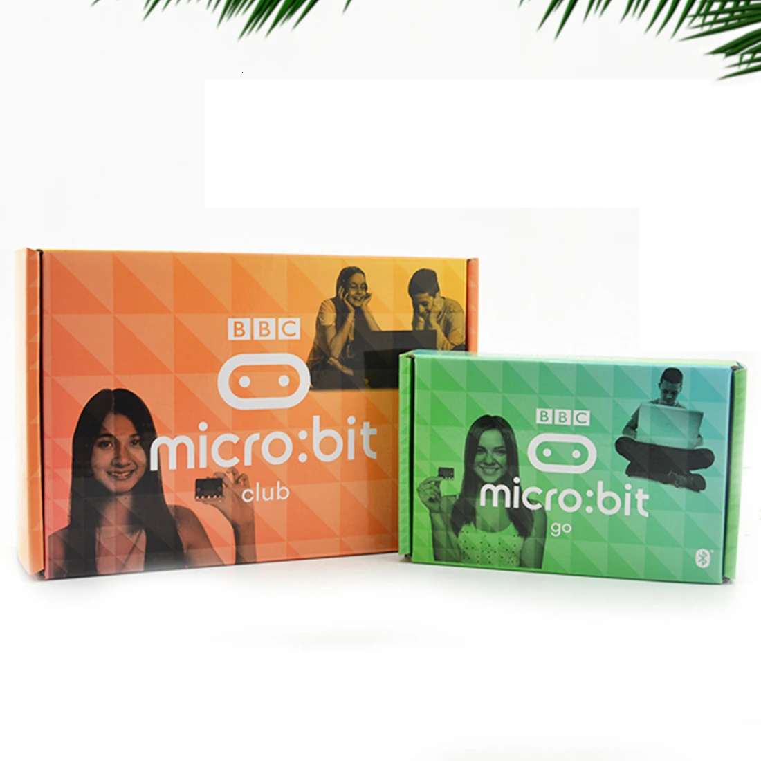 Высокая Рекомендуемая 1 шт. DIY Англия BBC Microbit Go NRF51822 макетная плата питона начинающих графическое Программирование
